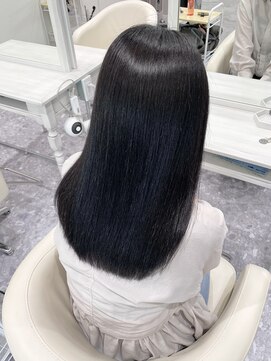 ナビ 金沢駅前店(navi) 艶ブラック