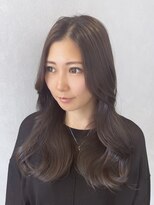 シー(See.) 深めグレージュ