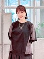 ヘアーカッティングガーデン ジャック モアザン 松山店 大野 里美