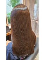 パシフィックダズールコパン(Pacific Dazzle copain)&nbsp;神戸　酸性　ストレート　縮毛矯正　トリートメント　オージュア