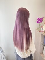 トナリ(tonari)&nbsp;ピンクバイオレット