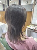ツヤツヤウルフ