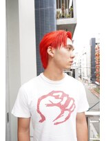 シィーム(cime) RED