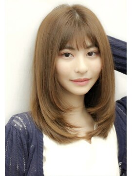 エオン(eon) 【eon】ミセス、大人女性、白髪、マイナス6歳ヘア