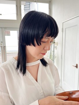 パーム スプリングス(Palm Springs) Hair by Palm Springs 890