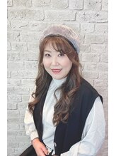 ヘアーアンドアイラッシュ ビス 下曽根店(Bis!) YAJI