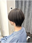 マッシュウルフ