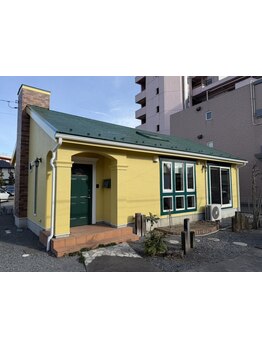 大型店が苦手な方にもオススメ◎最旬トレンド×似合わせであなたの理想のStyleに![宇都宮]