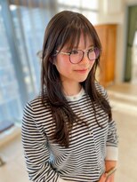 オルガン(Organ)&nbsp;大人レイヤースタイル