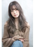 色っぽかわいいモテゆるロング☆