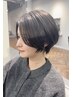 カット＋エクソソームデトックススパ　￥6,600