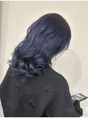 ブルージュカラー