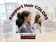 ラポールヘアカラーズ イオンタウン矢本店(Rapport Hair COLORS)の写真/アットホームで落ち着いた空間の中であなたのなりたいを叶えます♪お手頃価格で毎月通いやすいのも◎