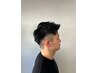 【本日限定】MEN'S似合わせカット(メンズカット/バーバー/理容室)