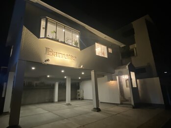 Barrette　【バレッタ】