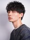 アトラクト(AttRact)の写真/自分に自信がない…でも自分を変えたいメンズ必見！爽やかな束感ヘアで、簡単にカッコイイが再現できる。