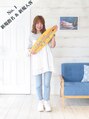 アロハララ(ALOHA LaLa) 赤坂 ユマ