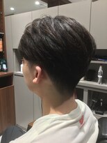 センス 大井町店&nbsp;メンズショート