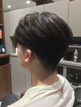 センス 大井町店 メンズショート