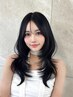 【安田限定】似合わせ小顔カット＋リペアトリートメント