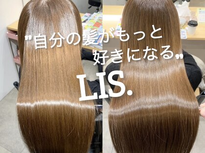 リズ(Lis.)の写真
