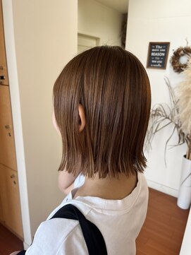 クラウド(Cloud) caramel beige