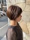 マハロ ピハ(MAHALO piha)の写真/徹底したカウンセリングと高い技術力であなたの魅力を引き出します◎再現性の高いスタイルに♪