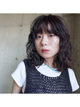 ハーヒム(her him) her.him/tominaga/6