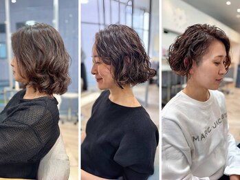 FLORACHROMA 上通NEWS裏【フロラクロマ】