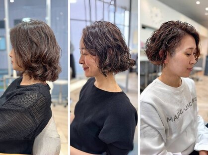 フロラクロマ 上通NEWS裏(FLORACHROMA)の写真