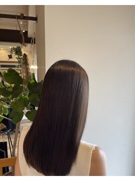 スプリング バイ ラシク(spring by Rasiku) ベージュカラー