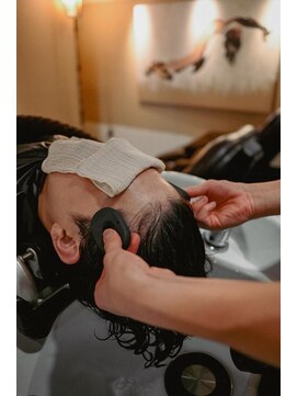 アバーブザビューティーアイランド(Above the beauty island) 温活アロマクリームバス/ホットストーン/リカバリー