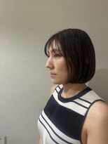 ポンポネ コンパクトグラボブ