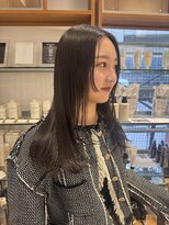 オーダー(OORDER)&nbsp;＊point layer＊