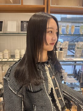 オーダー(OORDER) ＊point layer＊