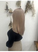 YUIホワイトベージュ