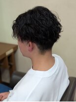 プレッソヘアー Presso hair&nbsp;ツイストスパイラルパーマ