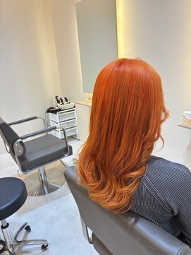 ファンサ確カラー