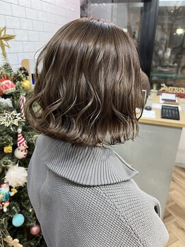 ブラウンベージュ1206