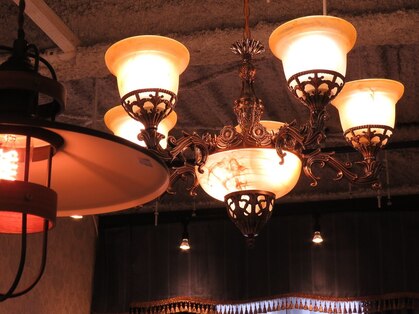 ヘアポジションレヴ 八王子(HAIR Position rev”)の写真