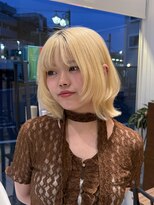 バサ 江古田店(BASSA)&nbsp;【くびれレイヤー】周りと差を出せるスタイル！