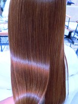 ゼストララ(ZEST Lara) 酸性縮毛矯正ストレートパーマ