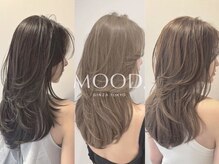 ムード(MOOD,)