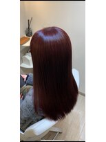 パース 横浜(PERS)&nbsp;春カラー