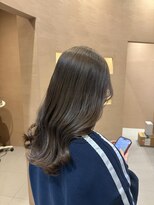 スーリール 新宮店(Sourire) ヘーゼルベージュ