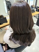 アン ビー(an B)&nbsp;ショコラブラウン
