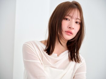 リコ 大通(lico)の写真/似合わせと再現性を重視した繊細なカット/芸能人も通う人気店/プロと見つける”自分史上一番好きな髪”に