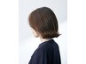 人気No1.!似合せカット+選べるカラー+お任せ髪質改善TR(リケラorイオグス)