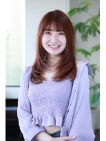 エフ イチリン 本八幡店(F.ICHIRIN)&nbsp;ロングレイヤー