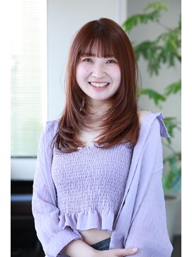 エフ イチリン 本八幡店(F.ICHIRIN) ロングレイヤー
